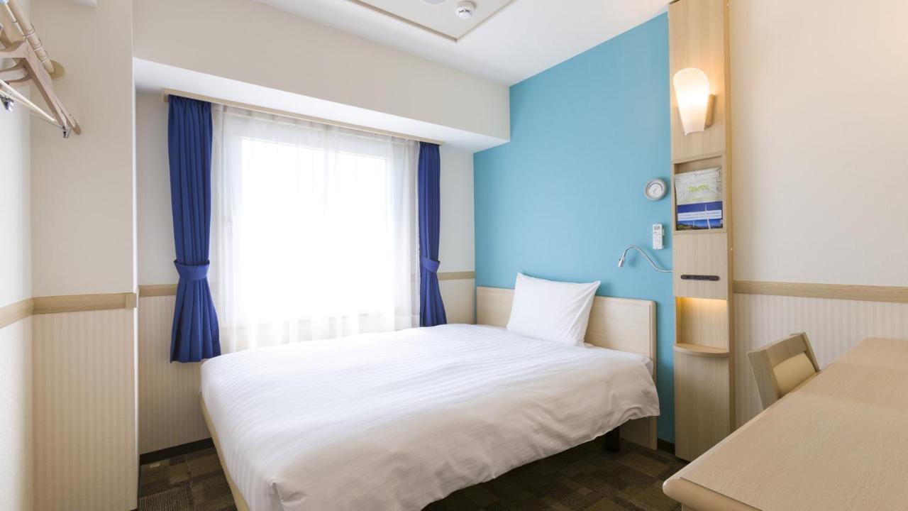 Toyoko Inn Utsunomiya Ekimae No 2 Pokoj fotografie