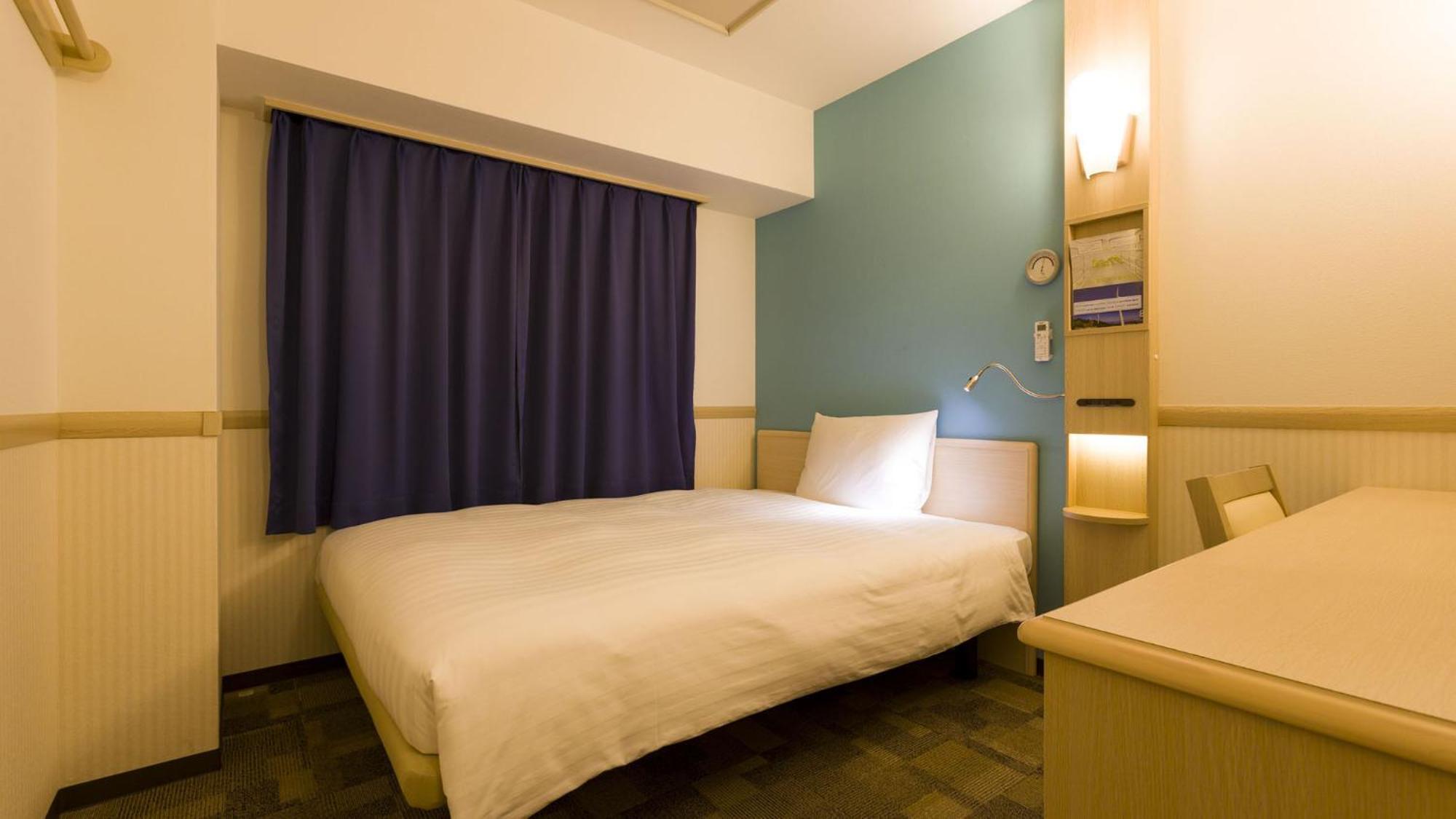 Toyoko Inn Utsunomiya Ekimae No 2 Pokoj fotografie